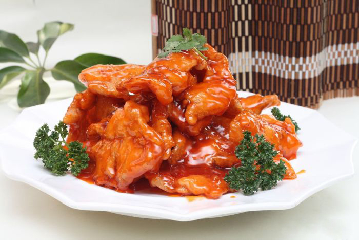 东北一锅香(丰潭路店)