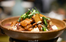 风炉记忆·非遗风炉菜(水阁总店)餐厅图片