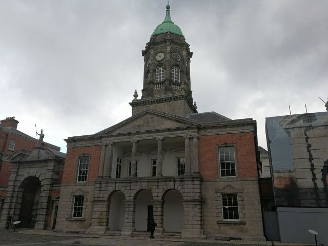 Dublin Castle