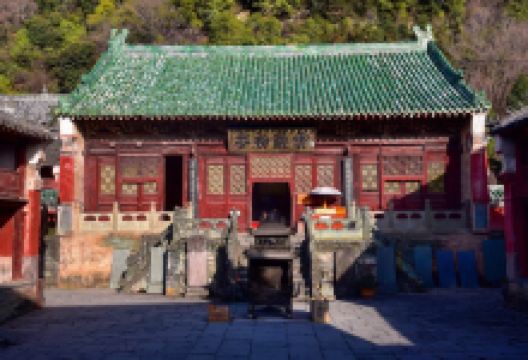 太子坡景区景点图片