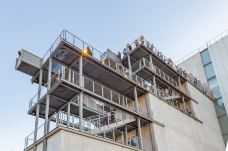 惠特尼美国艺术博物馆-纽约-C-IMAGE