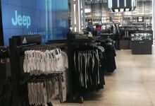 Juventus Store购物图片