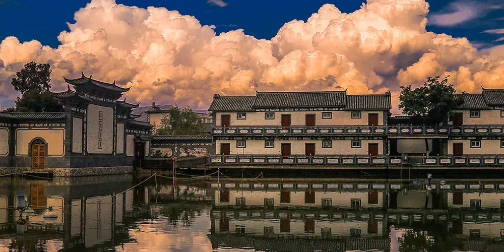 永安旅遊