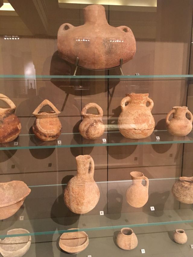National Museum of Beirut