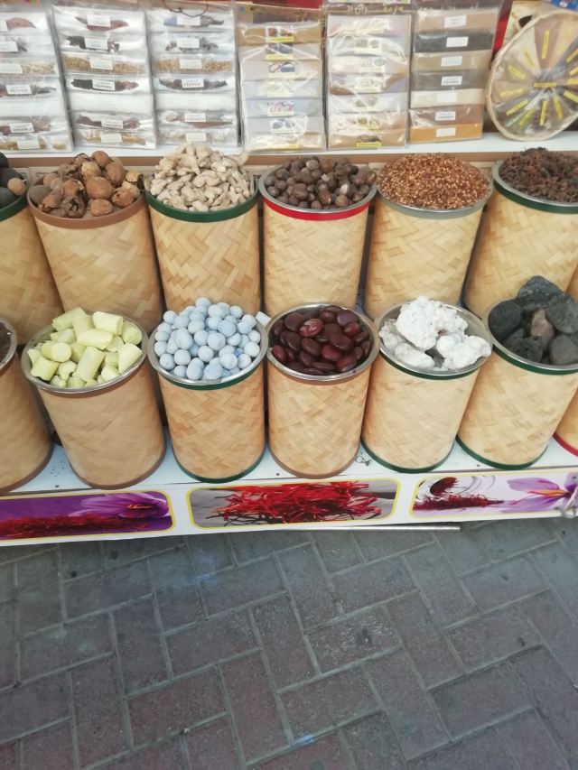 부르즈 할리파