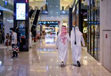 迪拜购物中心-迪拜-尊敬的会员