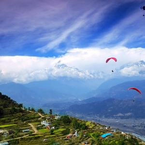 Pokhara