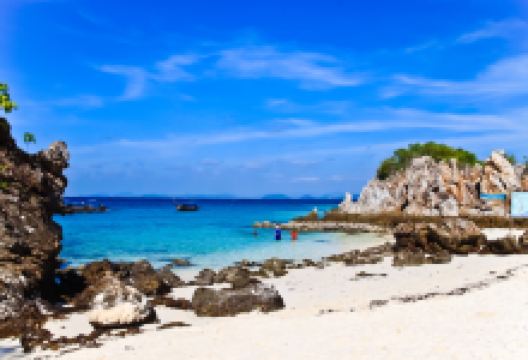 攀牙府旅游图片-泰孟+攀牙府+皮皮岛等多地5日游