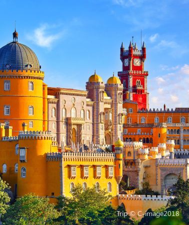 11D10N • Your Private Iberia — Madrid, Barcelona & Lisbon, Your Way