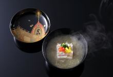 京都 吉兆(岚山本店)美食图片