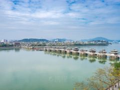 四日爱上这个城市——潮州全景4日游