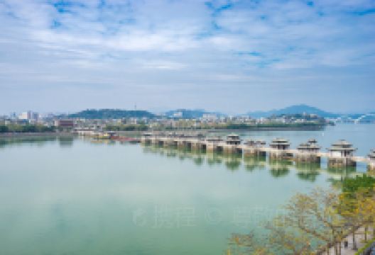饶平旅游图片-四日爱上这个城市——潮州全景4日游
