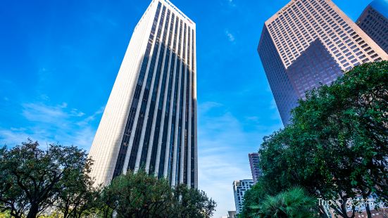 US Bank Tower