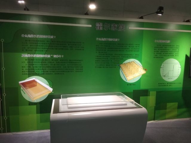 Shandong Science and Technology Museum