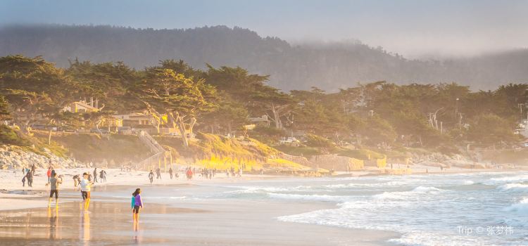 Carmel By The Sea Travel Guides 2020 Carmel By The Sea