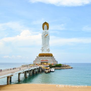 三亚7日6晚私家团