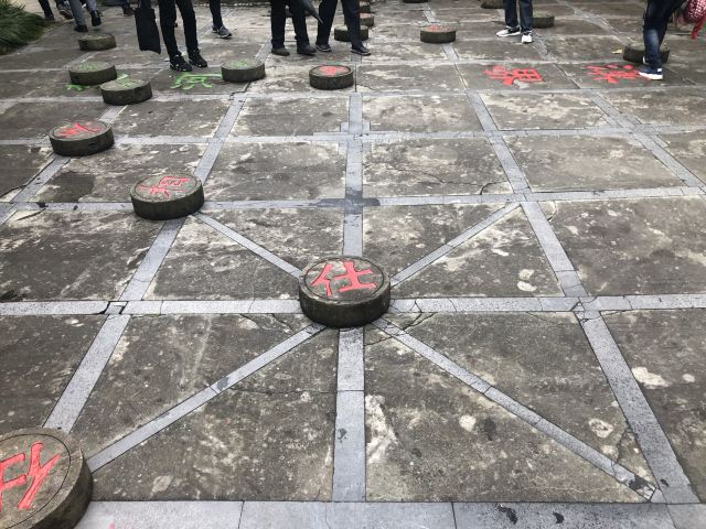 千島湖東南湖區景區