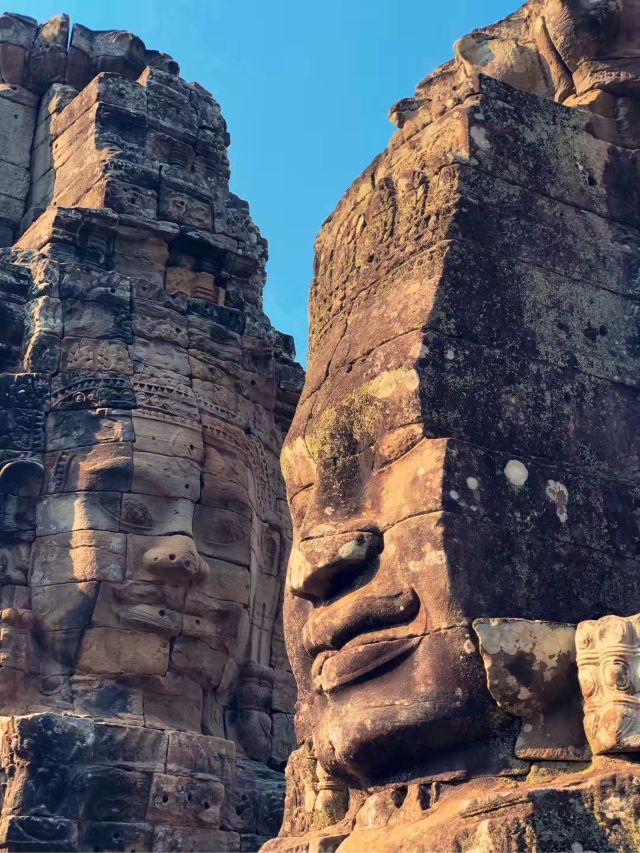 Banteay Kdei