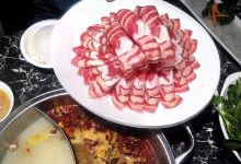 Little Sheep Hotpot美食图片