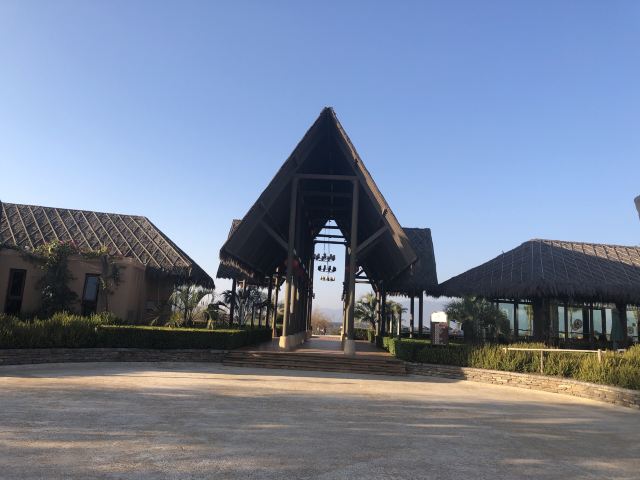 Yueliangwan Wetland Park