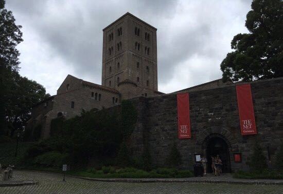 道院藝術博物館