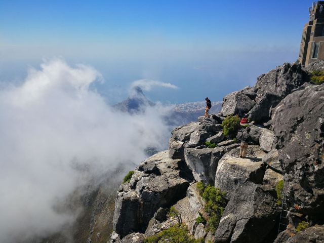 Table Mountain