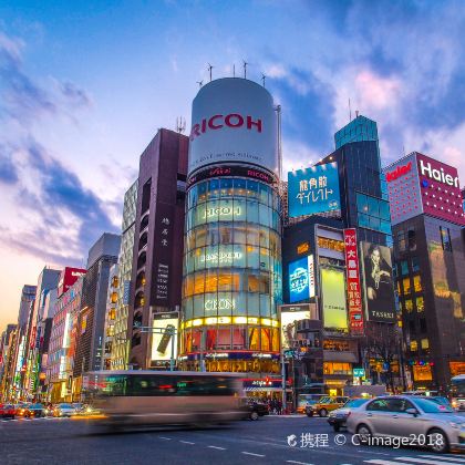 日本东京+京都+大阪+奈良9日8晚私家团