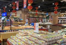 永辉超市(旭海时代广场店)购物图片