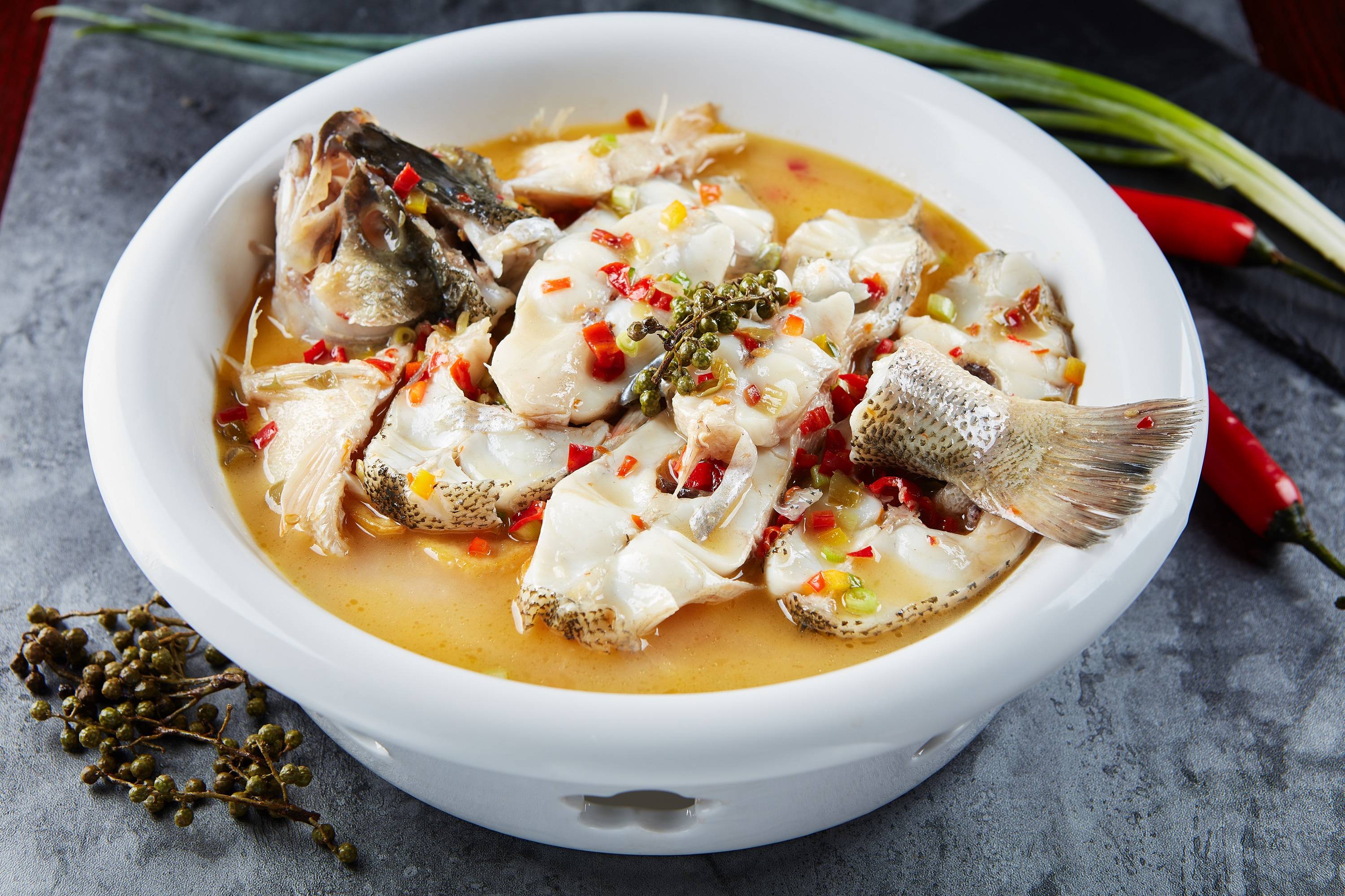 同泰万怡酒店·潮怡阁精品厨房