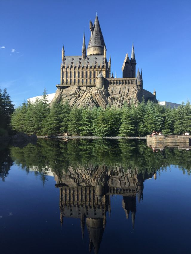 Universal Studios Japan