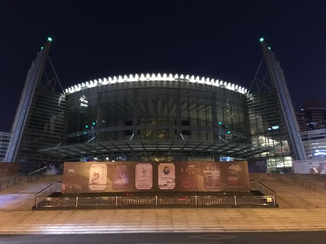 五一廣場