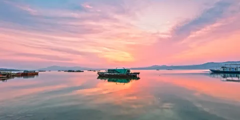 陸渾旅遊風景區