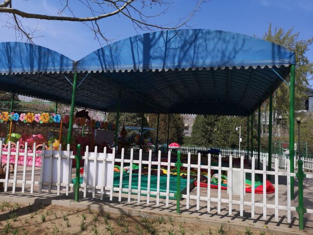 四得公园旅行图片 8