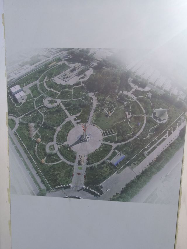 将军楼公园旅行图片 7