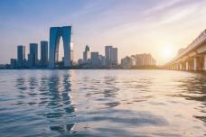 东方之门-苏州-C-IMAGE