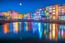 小箬村-温岭-是条胳膊