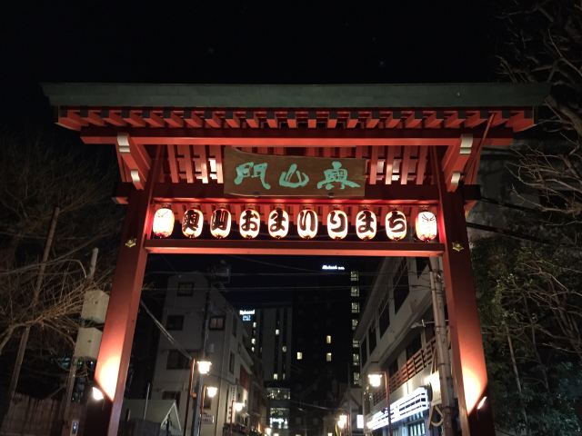 淺草寺