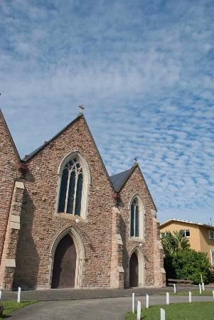 St Patrick's Catholic Church