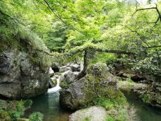 仙寓山景区-石台-YoYo_8L7T2L2M