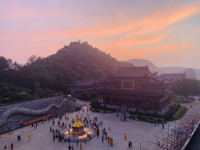 동화선사
