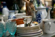 Coastal Carolina Flea Market购物图片