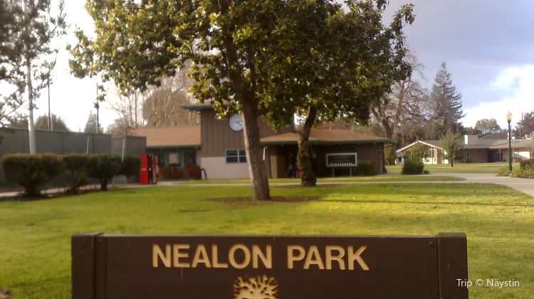 Nealon Park Tickets Deals Reviews Family Holidays Trip Com