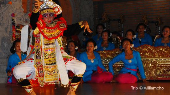 Kecak - Ramayana Monkey Chant