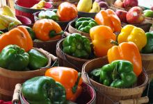 Garden In Thyme Country Market购物图片