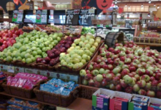 Thornbury Foodland购物图片