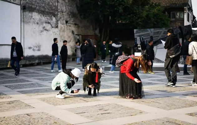 预算不够？帮你搞定毕业旅行 高端趣味都在乌镇！