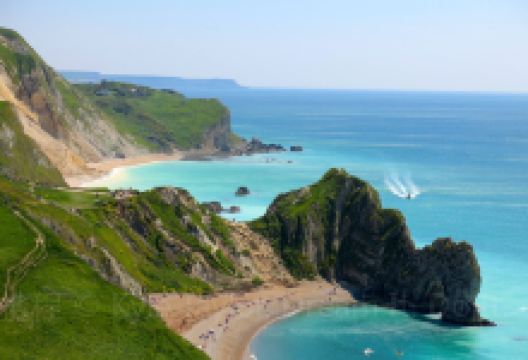 Taylor Bay Beach景点图片