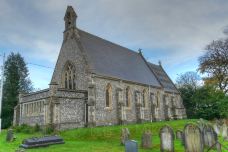 St. James Parish Church-Folkestone