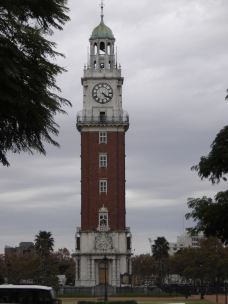 Torre Monumental-布宜诺斯艾利斯