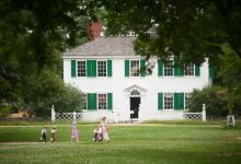 Old Sturbridge Village景点图片